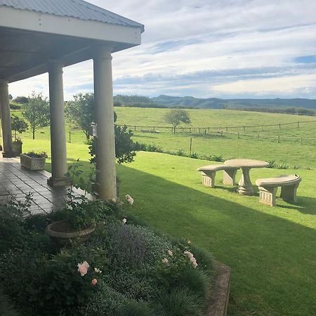 Curryʼs PostThyme Out Weltevreden Farm别墅 外观 照片